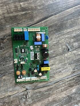 Ebr747995 Lg Refrigerator Control Board