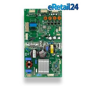 Ebr75234705 Lg Refrigerator Control Board Part # Tested Ebr75234705 Lg Refrigerator Control Board Part # Tested