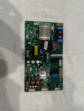 Ebr764329 Lg Kenmore Refrigerator Control Board Ebr764329 Lg Kenmore Refrigerator Control Board