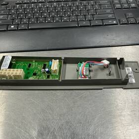 Ebr76468405 Lg Refrigerator Control Board Part #