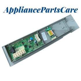Ebr76468411 Lg Refrigerator Electronic Control Board