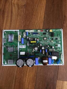 Ebr77039106 Lg Pcb Assembly Ebr770391