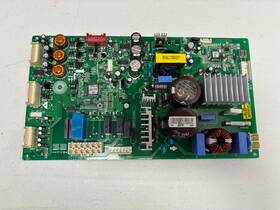 Ebt61250201 Lg Ebr77042505 Oem Kenmore Refrigerator Control Board Csp30242879 Ebt61250201 Lg Ebr77042505 Oem Kenmore Refrigerator Control Board Csp30242879