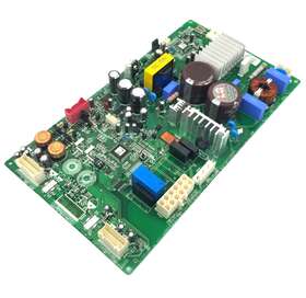 Ebr77042536 Lg Genuine Oem Refrigerator Control Lifetime Warranty Same Day Ship