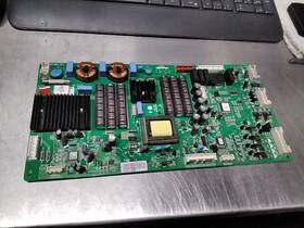 Ebr78643425 Lg Refrigerator Control Board Part # Ebr78643425 Lg Refrigerator Control Board Part #
