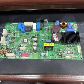 Ebr78748201 Lg Kenmore Refrigerator Control Board
