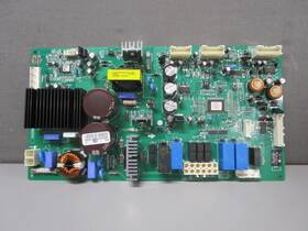 Eax65868403 Lg Ebr78931601 Fridge Control Board Ebr7893 Ebr789316 Asmn