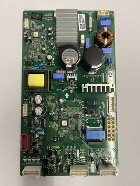 Ebr78940501 Lg Genuine Oem Electronic Control Board For Refrigerators
