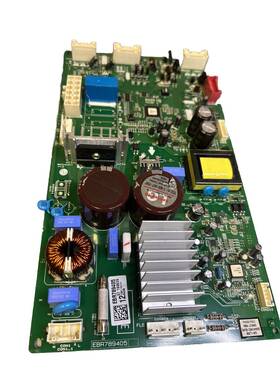 Ebr84457305 Lg Ebr78940512 Main Refrigerator Control Compatible A39