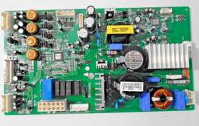 Eax65884420 Lg Ebr789406 Refrig Control Board Clean Tested Works 100% Eax65884420 Lg Ebr789406 Refrig Control Board Clean Tested Works 100%