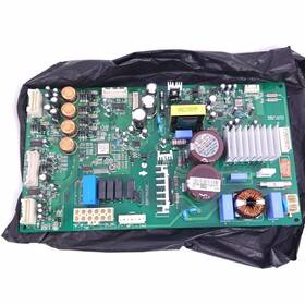 Ebr78940602 Lg Fridge Main Control Board
