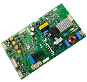 Ebr78940613r Lg New Oem Fridge Control Board Ebr78940613 1-year Warranty Free Shipping