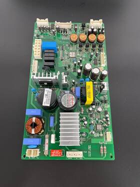 Ebr78940617 Lg Refrigerator Control Board - Part Number Ebr78940617 Lg Refrigerator Control Board - Part Number