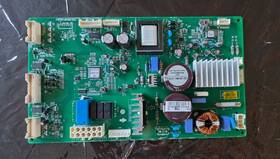 Ebr78940637 Lg Refrigerator Electronic Control Board Open Box
