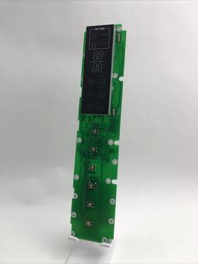 Ebr79069501 Lg Refrigerator Control Board