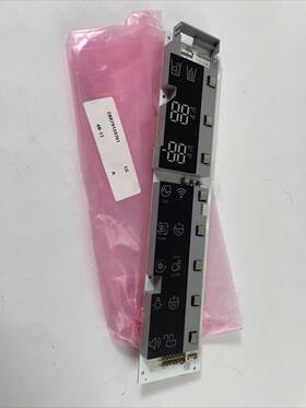 Ebr79159701 Lg Refrigerator Dispenser Control Board Part #