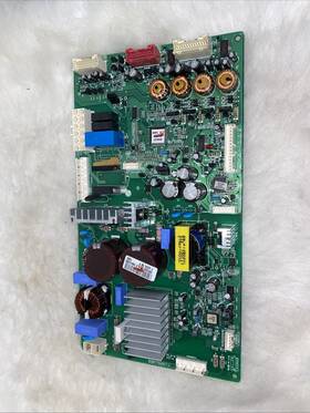 Ebr792671 Lg Genuine Refrigerator Circuit Board Ebr792671 Lg Genuine Refrigerator Circuit Board