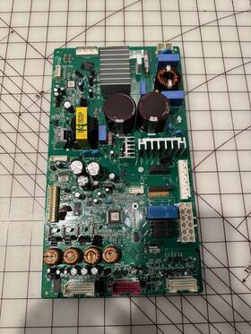 Ebr79267101 Lg Refrigerator Control Board Same Day Ship