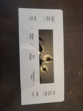 Ebr79329401 Lg Refrigerator Dispenser Control Board 30 Day Warranty P# B23