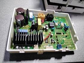 Ebr79950227 Lg Refrigerator Control Board Part #