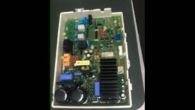 Ebr79950229 Lg Original Oem Washer Electronic Control Board
