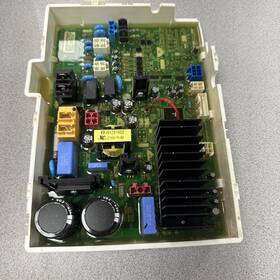 Eax65348503 Lg Ebr80360704 Kenmore Washer Electronic Control Board Ebj61291402 Ebr78534501
