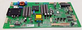 Ebr80437218 Lg Oem P/n Refrigerator Main Control Pcb Assembly
