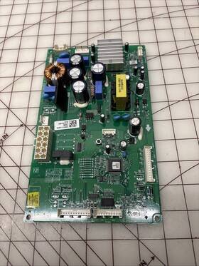 Ebr807574 Lg Refrigerator Main Board