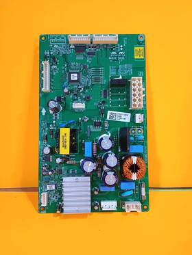 Ebr80757409 Lg Refrigerator Main Pcb Assembly