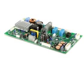 Ebr80977508 Lg Refrigerator Control Board Part #