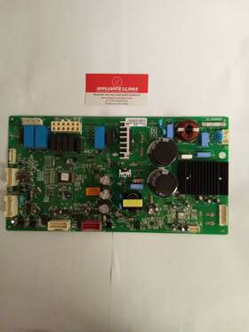 Ebr80977516 Lg Refrigerator Control Board Amk-735