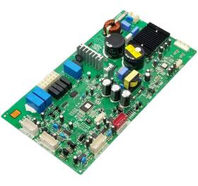 Ebr80977634 Lg Oem Refrigerator Control 1-year Warranty Free Same Day Ship