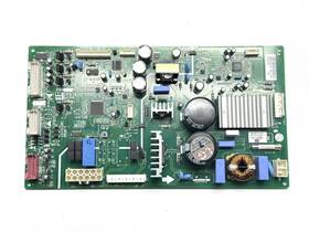 Ebr81182702 Lg Oem Refrigerator Control R51