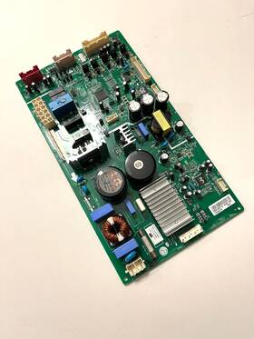 Ebr81182707 Lg - Refrigerator Control Board