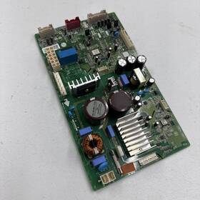 Ebr81182755 Lg Oem Refrigerator Main Board Free Next Day Shipping Tested