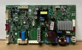 Ebr81182756 Lg Refrigerator Main Control Board Replacement. Bt