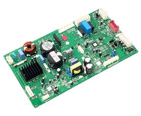 Ebr81182768 Lg Oem Refrigerator Control Board Warranty And Ships Today