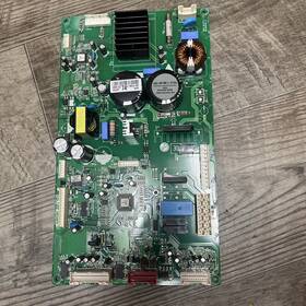 Ebr81182774 Lg Refrigerator Control Board Part #