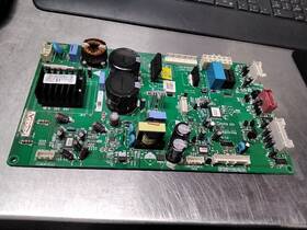Ebr81182781 Lg Refrigerator Control Board Part #