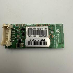 Ebr83227501 Lg Rf Pcb Assembly Ebr83227501 Lg Rf Pcb Assembly