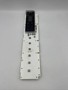 Ebr83681603 Lg Refrigerator Dispenser Control Board