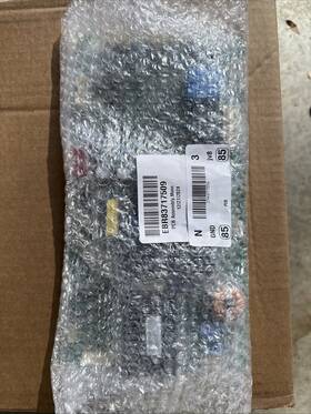 Ebr83717509 Lg Kenmore Fridge Circuit Control Board Ebr83717509. Brand New