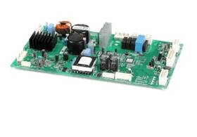 Ebr83806916 Lg Refrigerator Main Pcb - Ebr83806916 Lg Refrigerator Main Pcb -