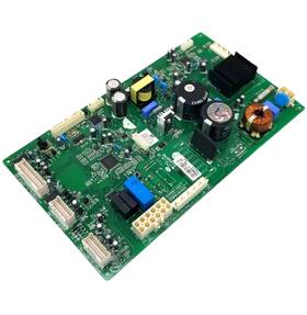 Ebr83845003 Lg Same Day Ship Fridge Control Warranty 2-year