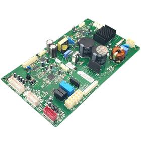 Ebr83845031 Lg Replacement For Refrigerator Control