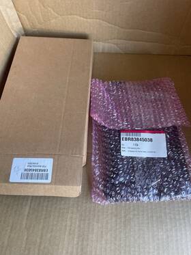 Ebr83845038 Lg Main Pcb Assembly - Genuine Oem New