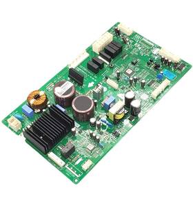 Ebr83845077 Lg Oem Fridge Control Board 180-day Warranty Ships Today