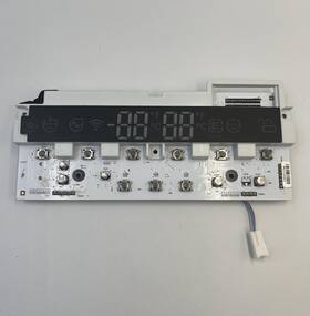 Ebr84146401 Lg Refrigerator Control Board Kw-9 Ebr84146401 Lg Refrigerator Control Board Kw-9