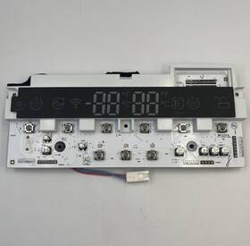 Ebr84146408 Lg Refrigerator Control Board Kw-5 Ebr84146408 Lg Refrigerator Control Board Kw-5