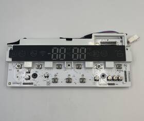 Ebr84146421 Lg Refrigerator Control Board Display Kw-5